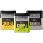 Save $1.00 on Traeger Rubs