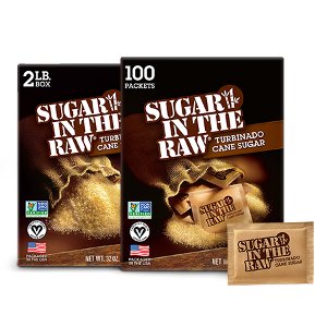 Save $0.50 on Sugar In The Raw