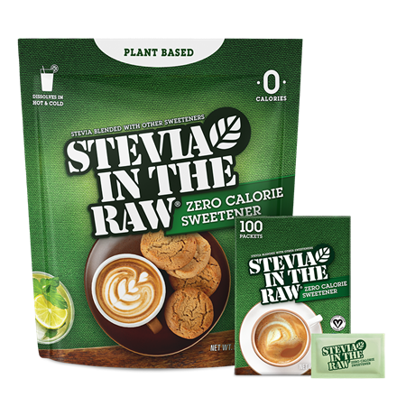 Save $0.75 on Stevia In The Raw