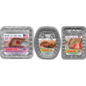 Save $1.50 on Handi-foil pan