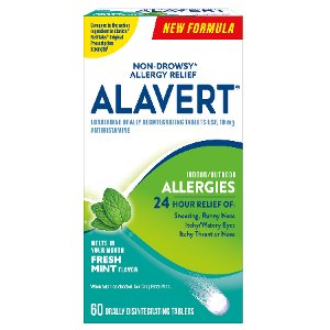 Save $3.00 on Alavert