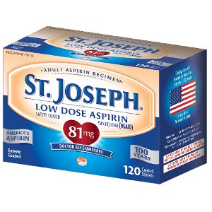 Save $1.00 on St. Joseph