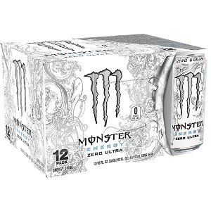 $19.99 Monster Energy 12pk PICKUP OR DELIVERY ONLY