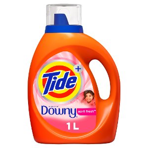 Save $2.50 on 2 Tide Pods