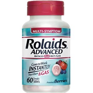 Save $1.00 on Rolaids