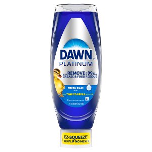 Save $1.00 on Dawn EZ Squeeze