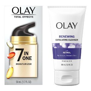 Save $2.00 on Olay Skin Care Products