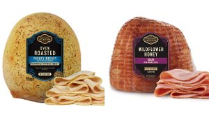 $7.99 lb PS Honey Ham, Turkey or Salami