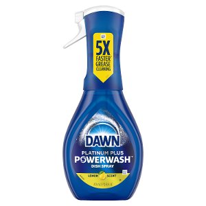 $2.99 Dawn Powerwash Starter Kit