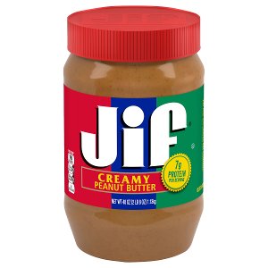 $4.99 Jif Peanut Butter