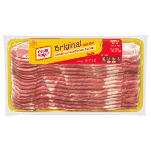 $3.99 Oscar Mayer Bacon