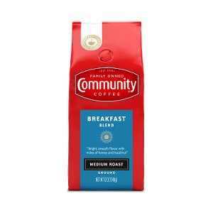 $3.99 Community Coffee