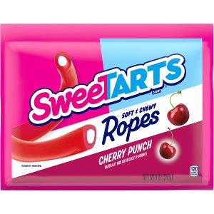 Save 20% on SweeTARTS Candy PICKUP OR DELIVERY ONLY