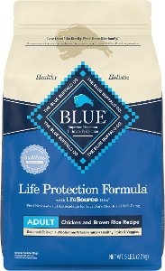 $13.99 Blue Buffalo Dry Dog Food