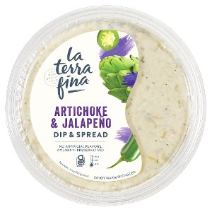 $2.99 La Terra Fina Dips