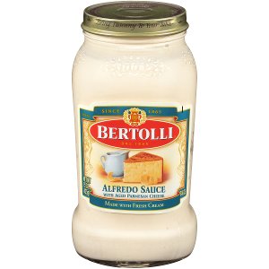 $1.49 Bertolli Pasta Sauce