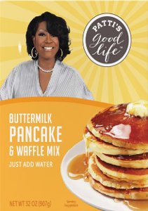 Save $1.00 on Patti's Good Life