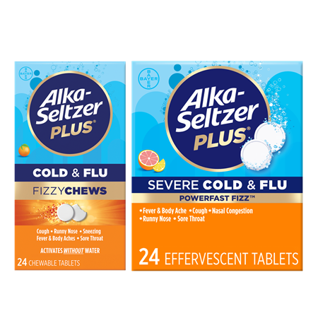 Save $2.00 on Alka-Seltzer