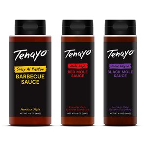 Save $3.00 on Tenayo