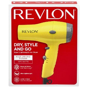 Save 30% on Revlon Personal Care Appliances