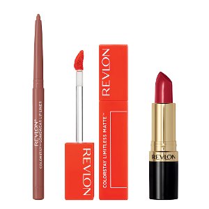 Save $2.00 on Revlon® Lip product