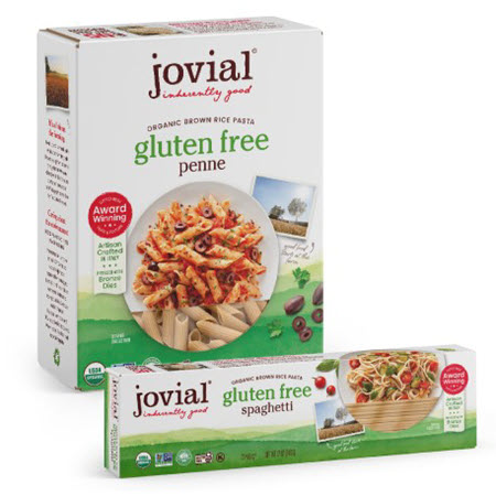 Save $1.00 on Jovial