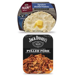 Buy 1 Jack Daniel’s® Entrée Save $2.00 on 1 Main St Bistro® Side Dish