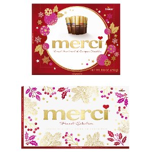 Save $3.00 on 2 Merci