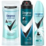 Save $2.00 on Degree Deodorant