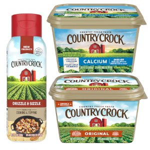 Save $2.00 on Country Crock