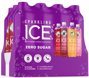 $7.99 Sparkling Ice