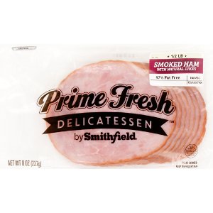 $2.99 Prime Fresh Lunchmeat