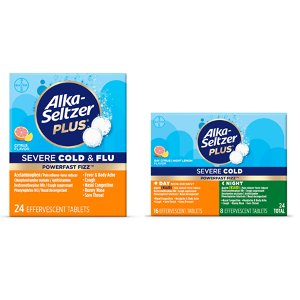 Save $3.00 on Alka-Seltzer