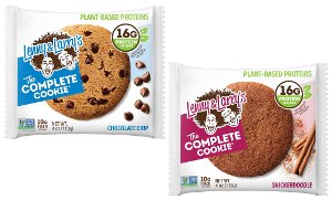 Save $1.00 off 2 Lenny & Larry's Complete Cookie