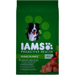 $24.99 Iams Dry Dog Food