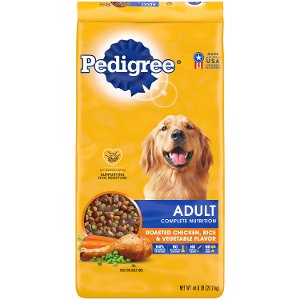 $24.99 Pedigree Dry Dog Food