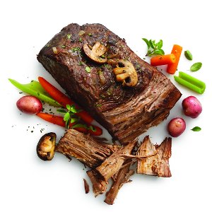 $5.99 lb Boneless Chuck Roast, Valid in Kroger Atlanta Stores in GA, AL, SC, FL