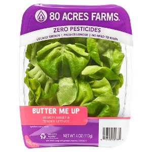 $2.99 80 Acres Salads, 4 oz