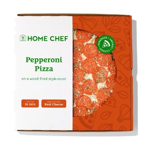 Save $1.00 on Home Chef