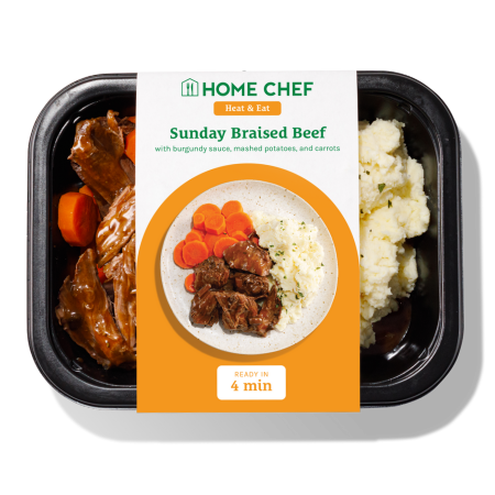 Save $1.00 on Home Chef