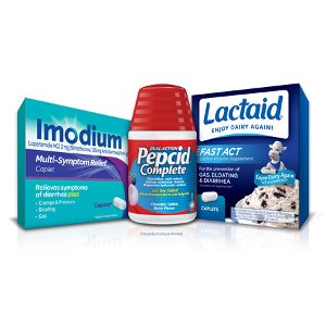 Save $3.00 on IMODIUM