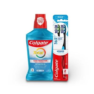 Save $3.00 on Colgate