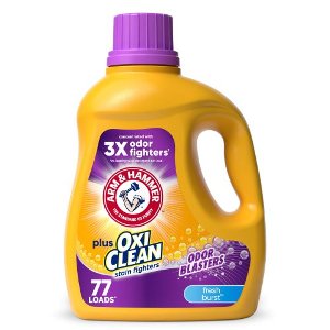 Save $1 on Arm & Hammer Laundry Products PICKUP OR DELIVERY ONLY