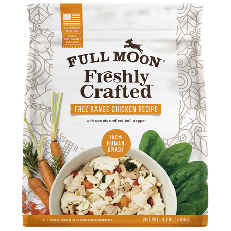 Save $2.00 on Full Moon Pet