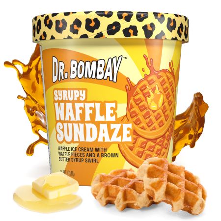 Save $6.00 on 2 Dr Bombay