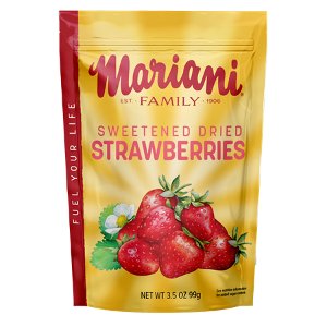 Save $1.00 on Mariani