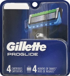 $19.99 Gillettelabs Cartridges