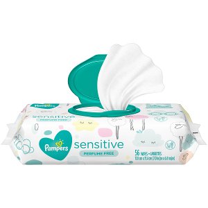 $1.99 Pampers Wipes