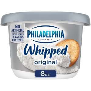 $2.99 Philadelphia Cream Cheese