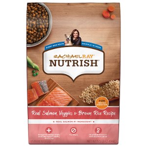 Save 20% on Rachael Ray Nutrish Pet Food PICKUP OR DELIVERY ONLY